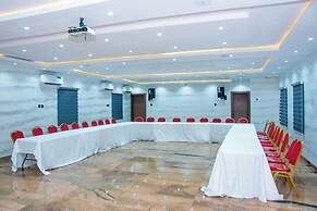 Abiis hotel &Suites