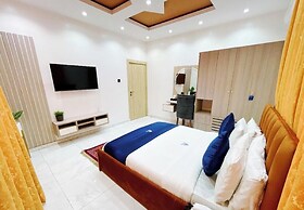 Abiis hotel &Suites