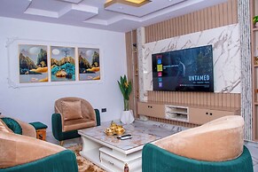 Abiis hotel &Suites
