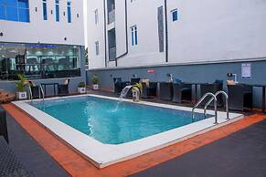 Abiis hotel &Suites