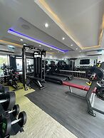 Abiis hotel &Suites