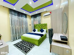 Abiis hotel &Suites