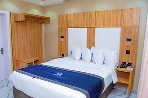 Abiis hotel &Suites