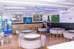 Abiis hotel &Suites