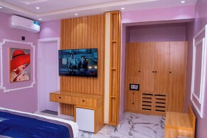 Abiis hotel &Suites