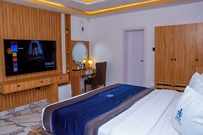 Abiis hotel &Suites