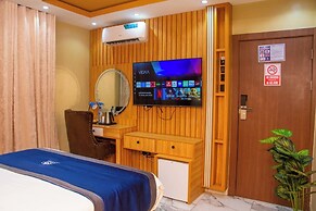 Abiis hotel &Suites