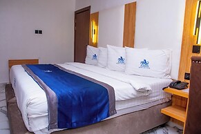 Abiis hotel &Suites