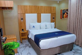 Abiis hotel &Suites