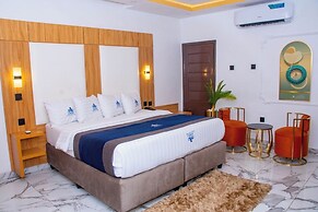 Abiis hotel &Suites