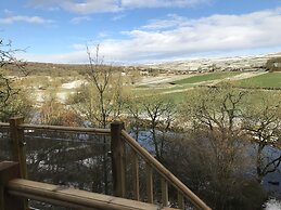 The Sett on the Wharfe