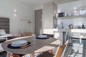 Liiiving in Porto - Design Palace Studio