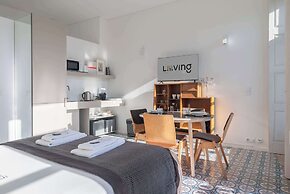 Liiiving in Porto - Design Palace Studio