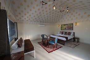 Upvan Jawai