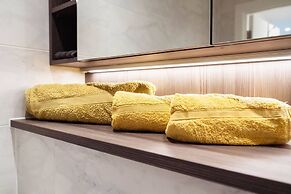 2 bed Apartment City View