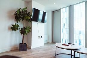 2 bed Apartment City View