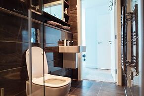 2 bed Apartment City View