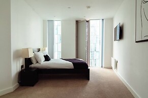2 bed Apartment City View