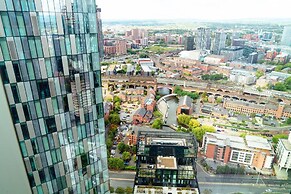 2 bed Apartment City View