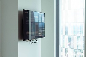 2 bed Apartment City View