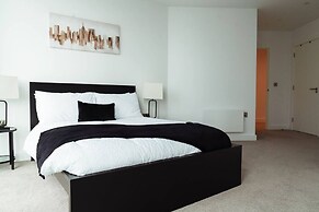 2 bed Apartment City View
