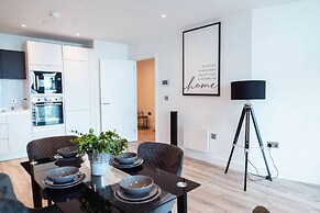 2 bed Apartment City View
