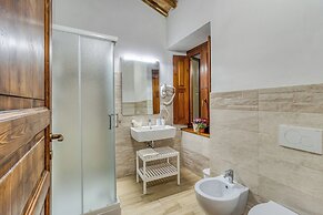 Berignone Natural Paradise Apt