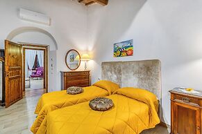 Berignone Natural Paradise Apt