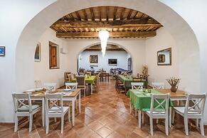 Berignone Natural Paradise Apt