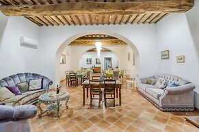 Berignone Natural Paradise Apt