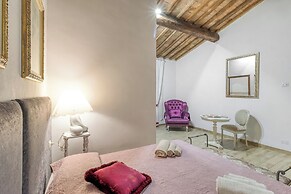 Amazing Berignone Natural Paradise Apt
