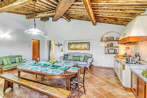 Berignone Natural Paradise Apt