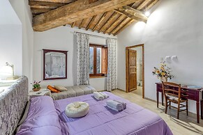 Amazing Berignone Natural Paradise Apt