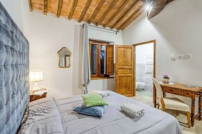 Amazing Berignone Natural Paradise Apt