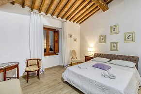 Amazing Berignone Natural Paradise Apt