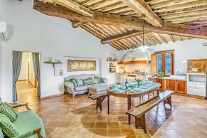 Berignone Natural Paradise Apt