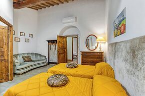 Berignone Natural Paradise Apt