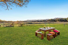 Berignone Natural Paradise Apt