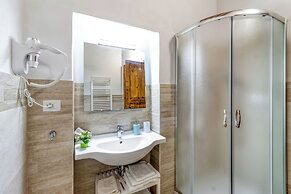 Berignone Natural Paradise Apt