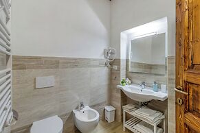 Berignone Natural Paradise Apt