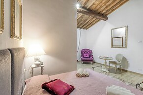 Berignone Natural Paradise Apt