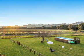 Berignone Natural Paradise Apt