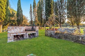 Amazing Berignone Natural Paradise Apt