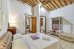 Berignone Natural Paradise Apt