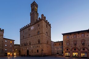 Berignone Natural Paradise Apt