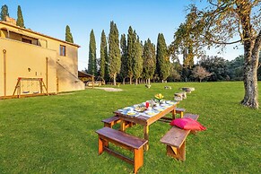 Berignone Natural Paradise Apt