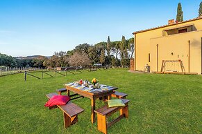 Amazing Berignone Natural Paradise Apt