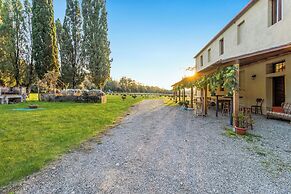 Berignone Natural Paradise Apt