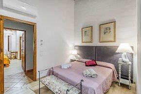 Berignone Natural Paradise Apt