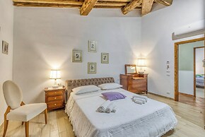 Amazing Berignone Natural Paradise Apt